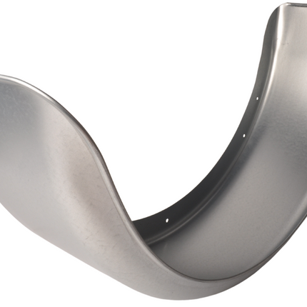 De Haan Garde boue 13/14/15 pouces 750x220x415 mm