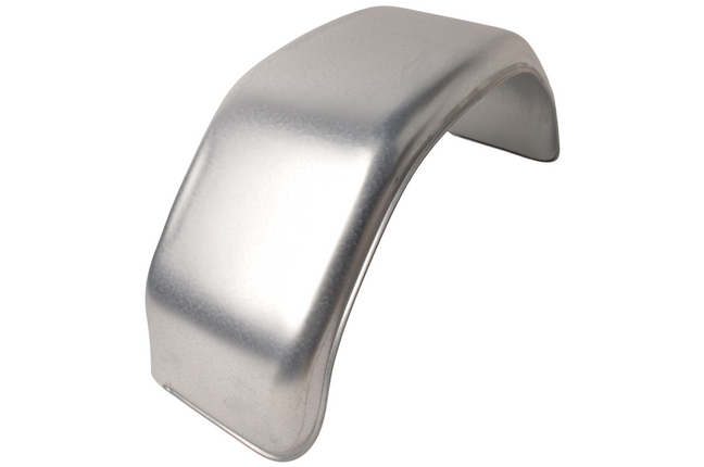 De Haan Garde boue - 750x240x350 mm - circonférence 1150 mm