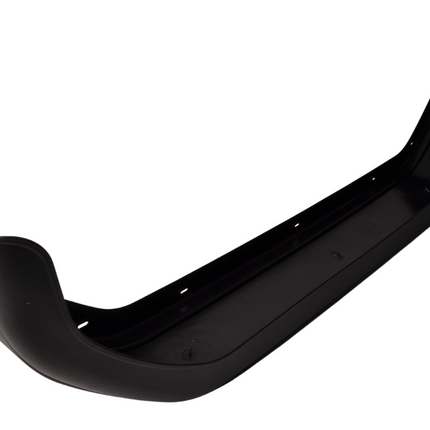 De Haan Garde boue original Saris/Henra Tandem 1550x220x380 mm - circonférence 1985 mm