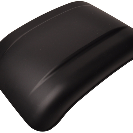 De Haan Garde boue original Stema Plastique 460x280x310 mm - circonférence 500 mm