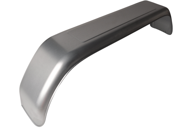 De Haan Garde boue Tandem - 1400x220x350 mm - circonférence 1800 mm