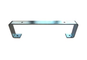 De Haan Jeu de deux élévateurs de barres d'attelage