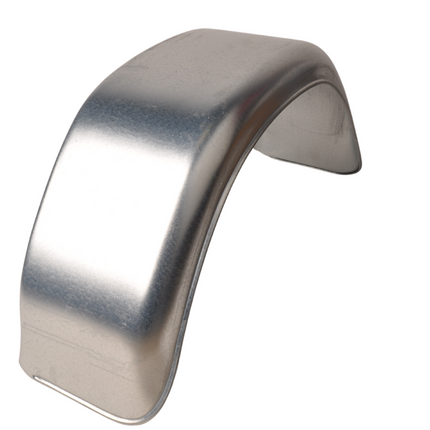 De Haan Original aile Métal 800x240x370 mm - circonférence 1240 mm