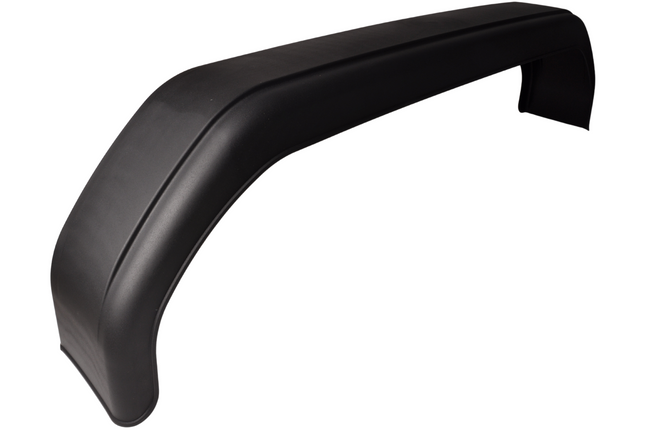 De Haan Original Saris/Henra Garde boue Tandem - 1550x220x380 mm - circonférence 1985 mm