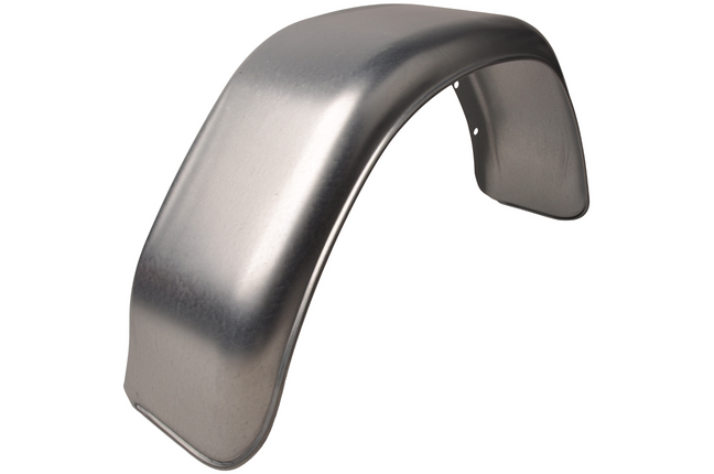 De Haan Original Stema Garde boue - 660x170x330 mm