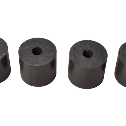 De Haan Profibox Plus Kit de montage pour paroi frontale