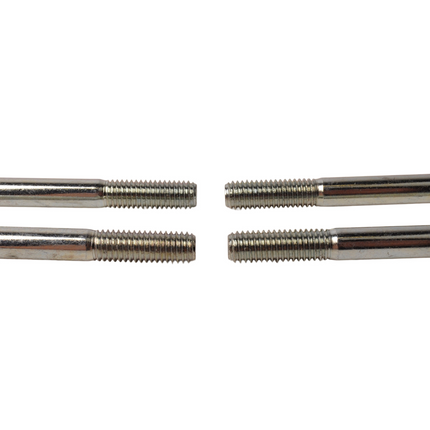 De Haan Profibox Plus Kit de montage pour paroi frontale