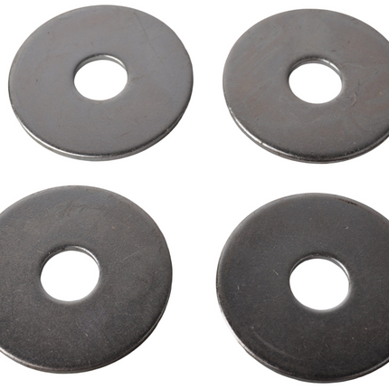 De Haan Profibox Plus Kit de montage pour paroi frontale