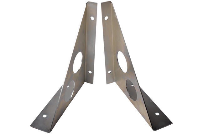 De Haan Supports de montage De Haan pour bacs sous plan - OK/O/OS/OM/OL