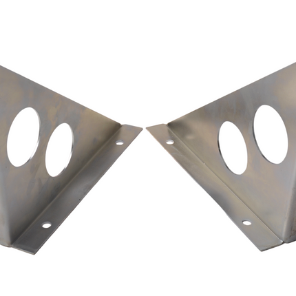 De Haan Supports de montage De Haan pour bacs sous plan - OK/O/OS/OM/OL