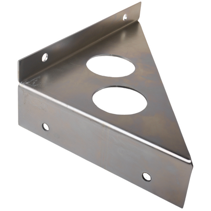 De Haan Supports de montage De Haan pour bacs sous plan - OK/O/OS/OM/OL