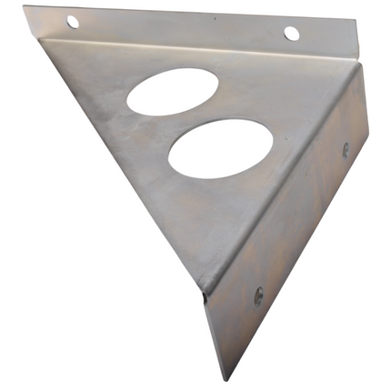 De Haan Supports de montage De Haan pour bacs sous plan - OK/O/OS/OM/OL