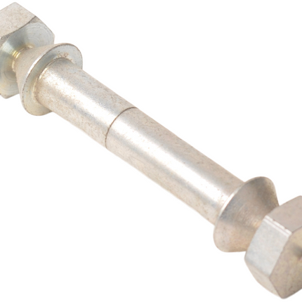 DoubleLock Axe de charnière Fixed Lock