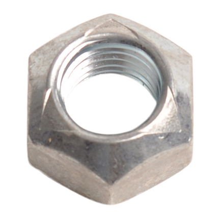 DoubleLock Écrou de sécurité Double Lock M12 avec goupille