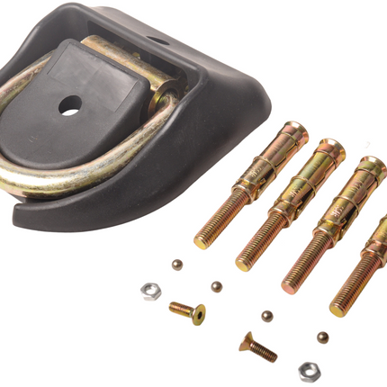 DoubleLock Serrures universelles antivol pour quai de DoubleLock