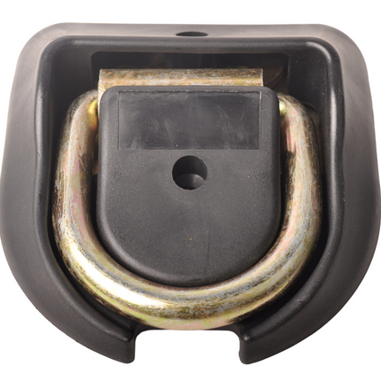 DoubleLock Serrures universelles antivol pour quai de DoubleLock