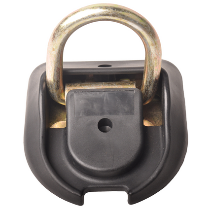 DoubleLock Serrures universelles antivol pour quai de DoubleLock