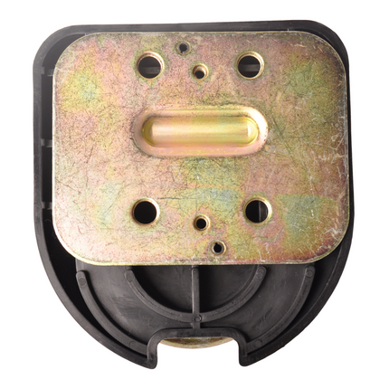 DoubleLock Serrures universelles antivol pour quai de DoubleLock