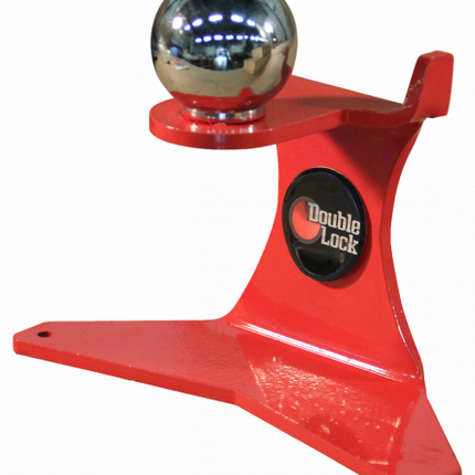 DoubleLock Stop & Dock aide à l'accrochage de DoubleLock