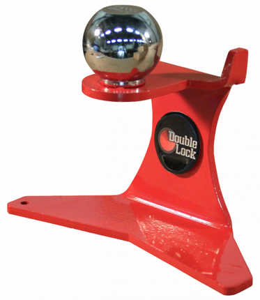 DoubleLock Stop & Dock aide à l'accrochage de DoubleLock