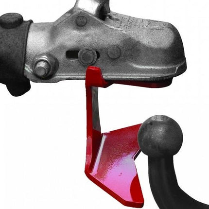 DoubleLock Stop & Dock aide à l'accrochage de DoubleLock