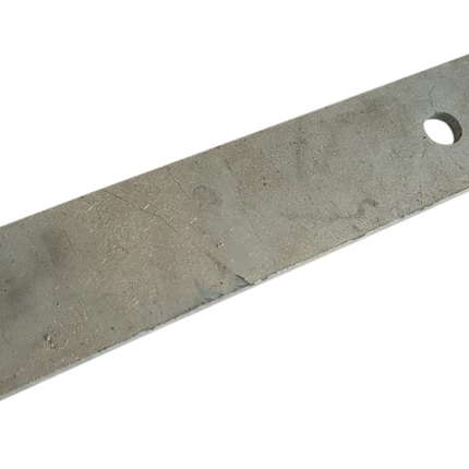 Eduard Barre de liaison pour support de treuil - timon 230x40 mm