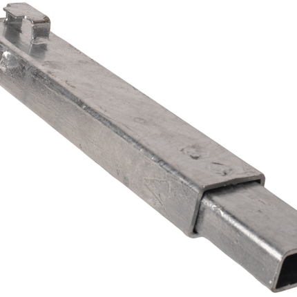 Eduard Bordure d'angle Eduard 30 cm droite arrière gauche avant