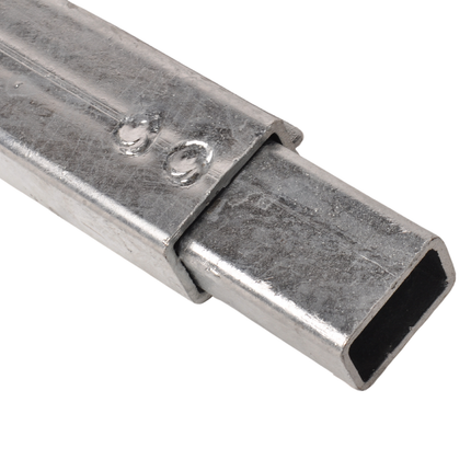 Eduard Bordure d'angle Eduard 30 cm droite arrière gauche avant