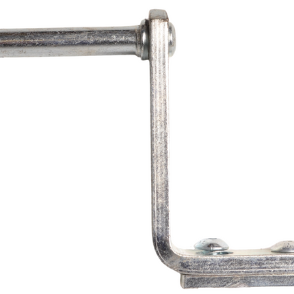 Eduard Charnière complète pour Remorque Porte Arrière - 91x70 mm