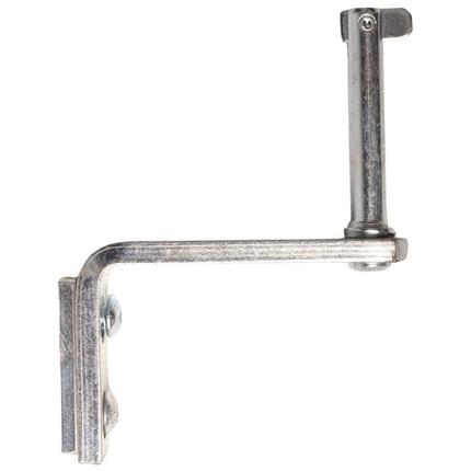 Eduard Charnière complète pour Remorque Porte Arrière - 91x70 mm