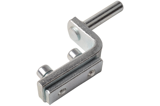 Eduard Charnière détachée adaptée à Eduard