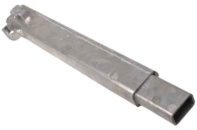 Eduard Languette d'angle Eduard 40 cm droite arrière gauche avant