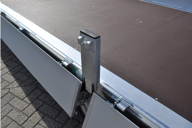 Eduard Origine centrale Eduard - convient aux planches de 30 cm