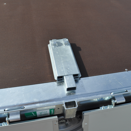 Eduard Origine centrale Eduard - convient aux planches de 30 cm