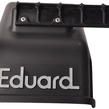 Eduard Poignée de garde-boue 0 avec support 420x220x140 mm
