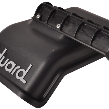 Eduard Poignée de garde-boue 0 avec support 420x220x140 mm