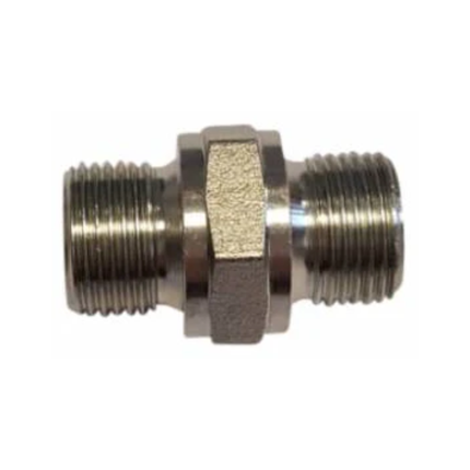 Eduard Raccord - 3/8m x 3/8m