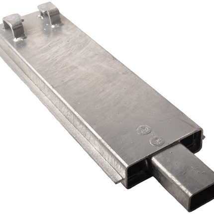 Eduard Saut central Eduard - adapté aux planches de 40 cm