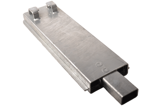 Eduard Saut central Eduard - adapté aux planches de 40 cm