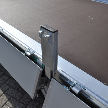 Eduard Saut central Eduard - adapté aux planches de 40 cm