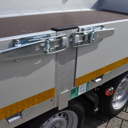 Eduard Saut central Eduard - adapté aux planches de 40 cm