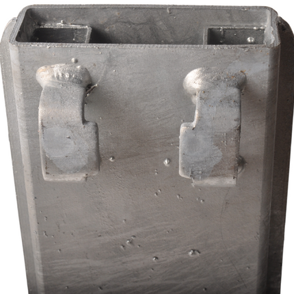 Eduard Saut central Eduard - adapté aux planches de 40 cm