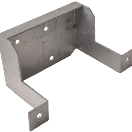 Eduard Support de montage pour pompe manuelle de secours (benne) – pour un montage facile