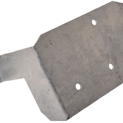 Eduard Support de montage pour pompe manuelle de secours (benne) – pour un montage facile