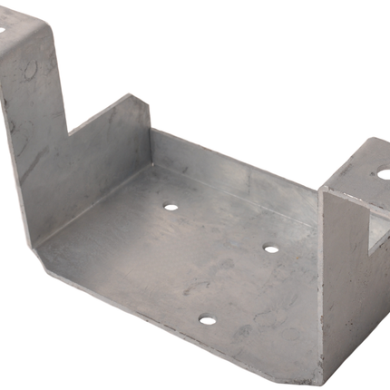 Eduard Support de montage pour pompe manuelle de secours (benne) – pour un montage facile