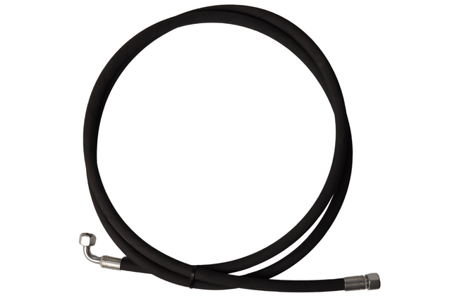 Eduard Tuyau pour pompe - 2800 mm