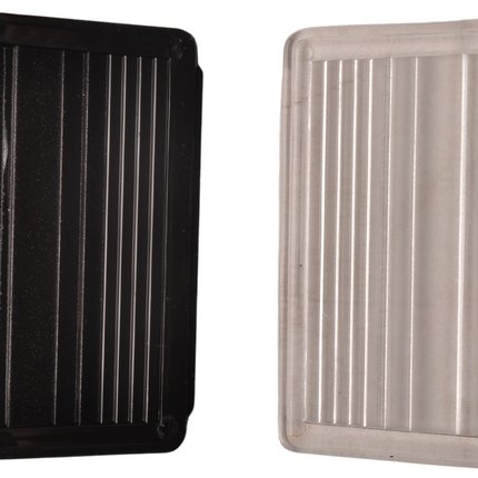 Fristom Cabochon 4700 feu arrière droit - 240x138x56