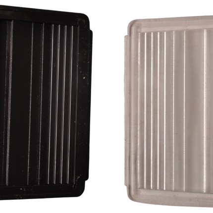 Fristom Cabochon 4700 - feu arrière gauche - 240x138x56