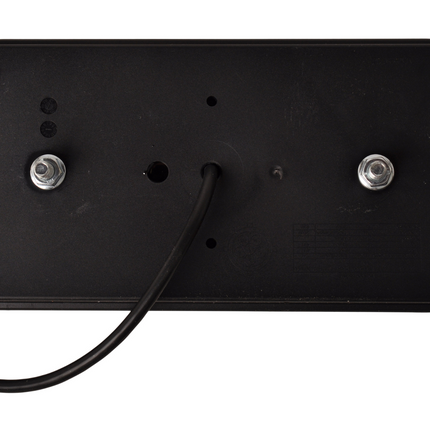 Fristom Fristom FT-610 gauche - LED 302x130x51 mm - avec affichage dynamique - 100 cm de câble détaché