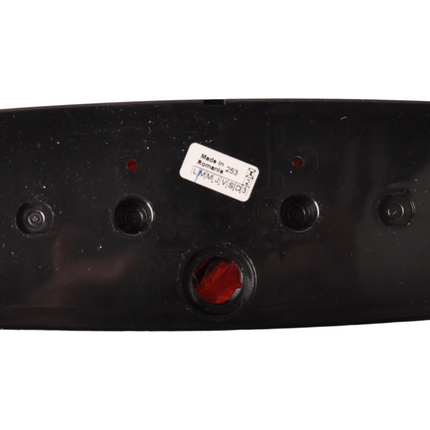 Hella Feu arrière à 3 chambres droit 158x64x51 mm